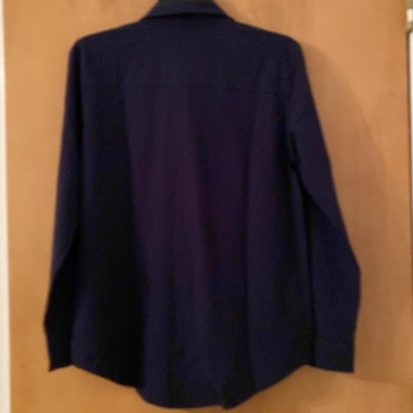 Eddie Bauer NWT Women’s Departure Blouse - Size Small - Picture 7 of 7